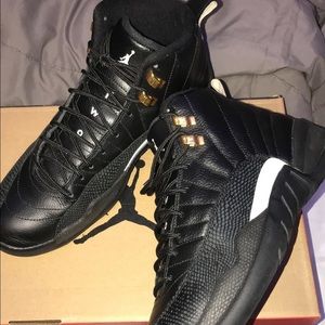 Retro Jordan 12 “Master”